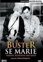Buster se Marie