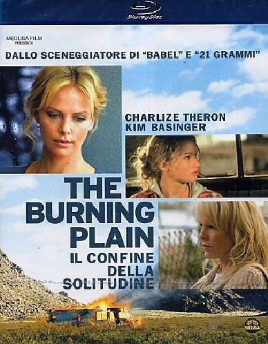 The Burning Plain - Il confine della solitudine (2008)