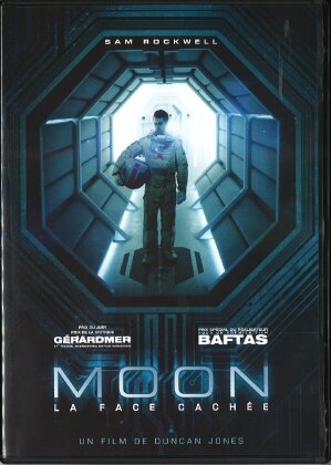 Moon (2009)