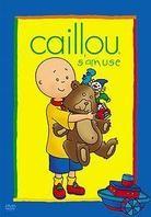 Caillou s'amuse