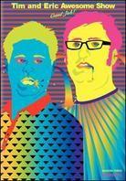 Tim and Eric Awesome Show, Great Job! - Season 3
