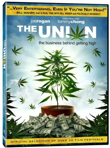 The Union - The business behind getting high