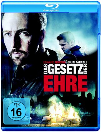 Das Gesetz der Ehre (2009)