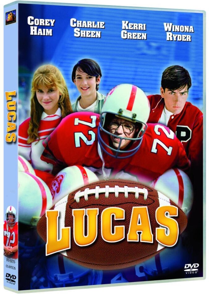 Lucas (1986)