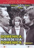 Domenica maledetta Domenica - Sunday Bloody Sunday (1971) (1971)