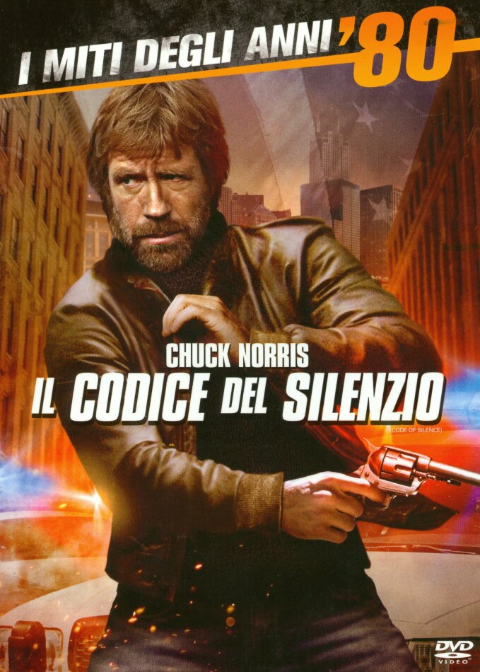 Il codice del silenzio (1985)