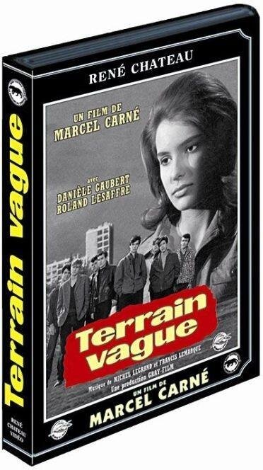 Terrain vague (1960)