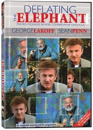 Deflating the Elephant - The Framed Messages Behind Conservative Dialogue