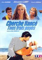 Cherche fiancé tous frais payés