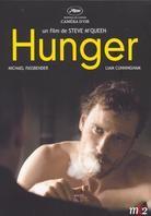 Hunger (2008) Limited Collector's Edition, 2 DVDs