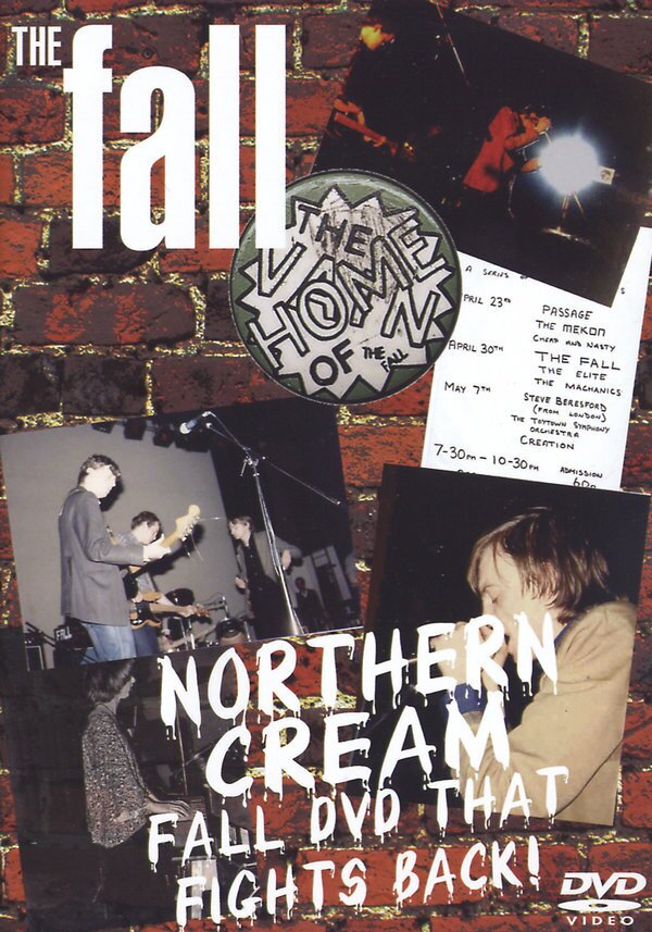 Fall - Northern Cream