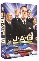JAG - Saison 5 (6 DVD)