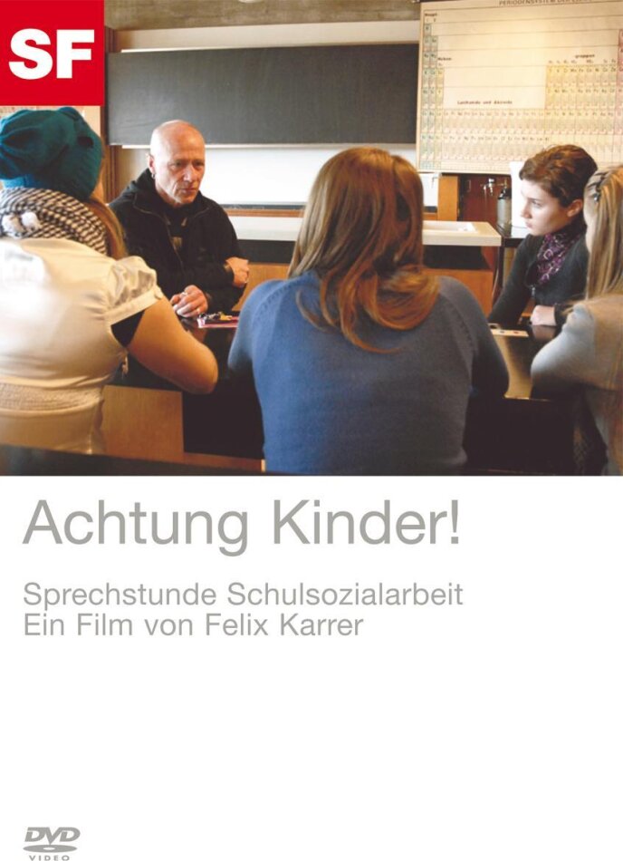Achtung Kinder!