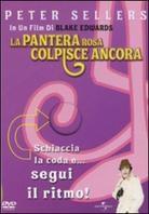 La Pantera Rosa colpisce ancora (1975) Edizione Limitata