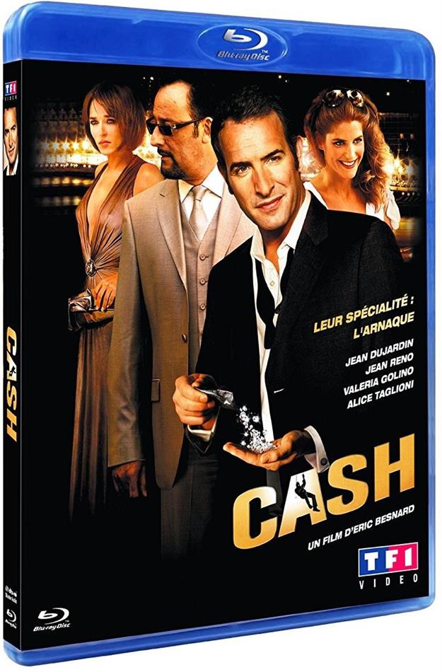 Cash (2008)