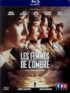 Les femmes de l'ombre (2008)