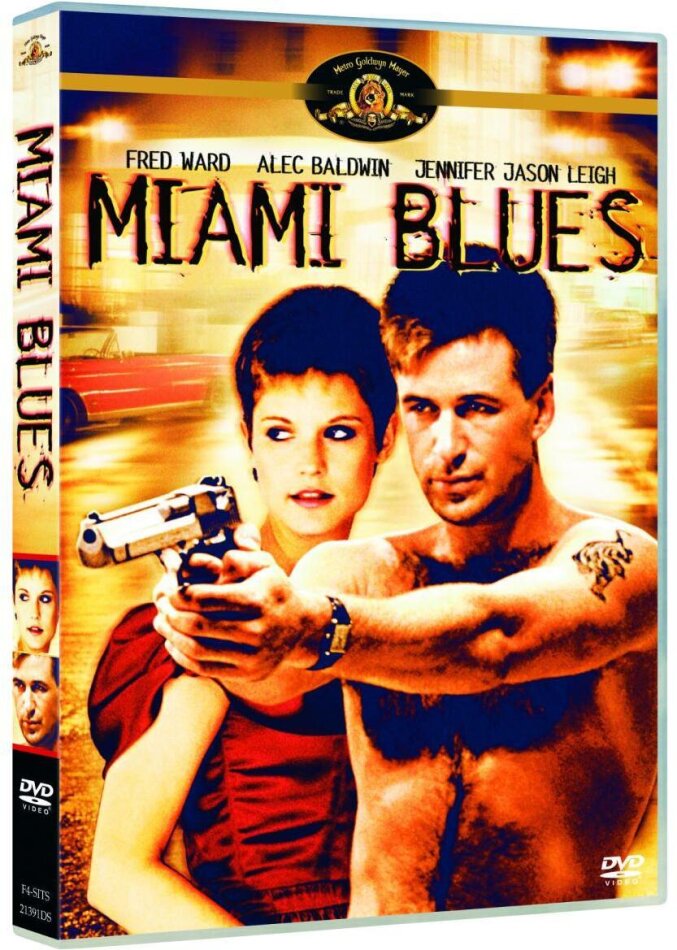 Miami Blues (1990)