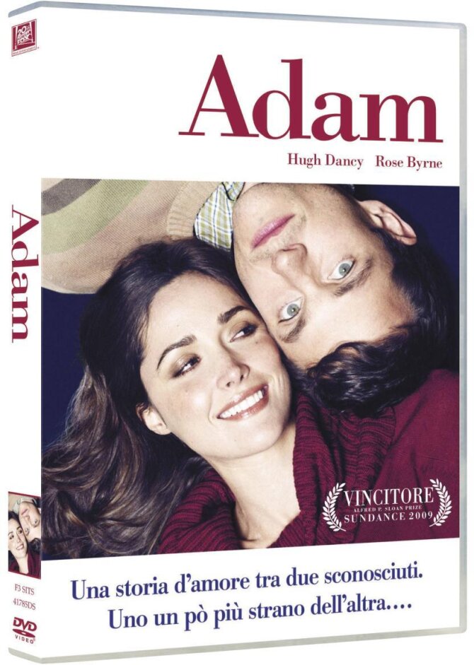 Adam (2009)