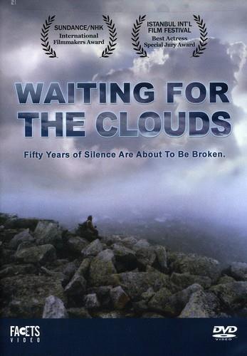 Waiting for the clouds