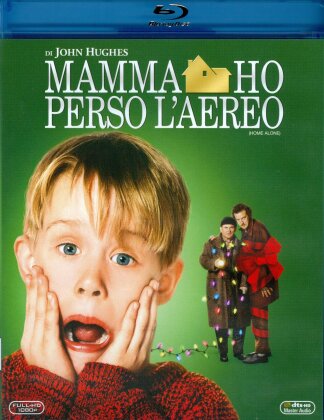 Mamma ho perso l'aereo (1990)