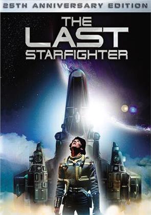 The Last Starfighter (1984) (Anniversary Edition, Remastered)