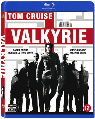 Valkyrie (2008)