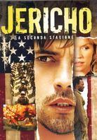 Jericho - Stagione 2 2 DVD