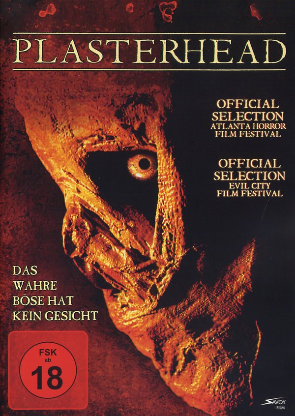 Plasterhead