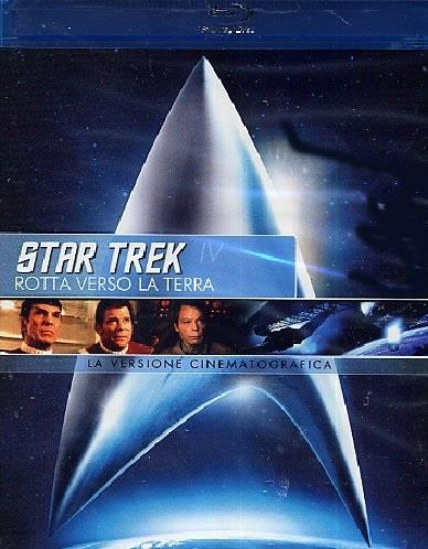Star Trek 4 - Rotta verso la Terra (1986) Remastered