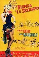 La bionda e lo sceriffo - The Sheriff of Fractured Jaw (1958) (1958)