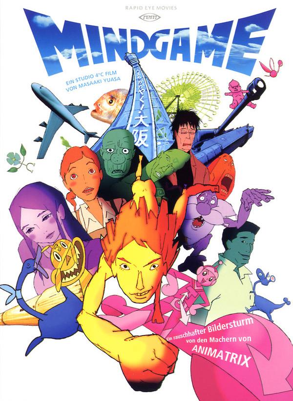 Mindgame (2004)