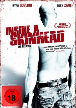 Inside a Skinhead - The Believer (2001)