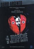 4 mosche di velluto grigio (1971)