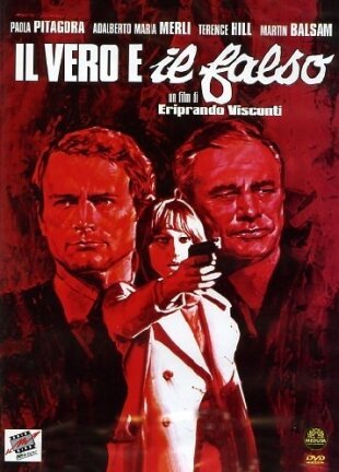 Il vero e il falso (1972)