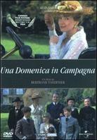 Una domenica in campagna - Un dimanche à la campagne (1984) (1984)