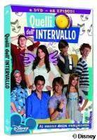 Quelli dell'intervallo - Vol. 2 2 DVD