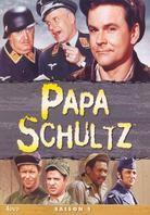 Papa Schultz - Saison 5 4 DVD