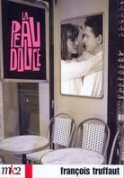 La peau douce (1964)