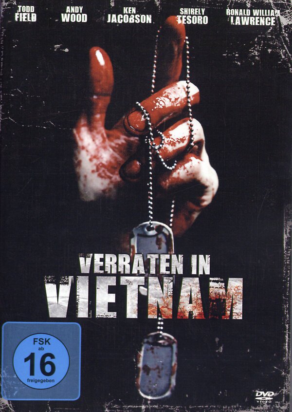 Verraten in Vietnam