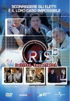 R.I.S - Delitti imperfetti - Stagione 5 5 DVD