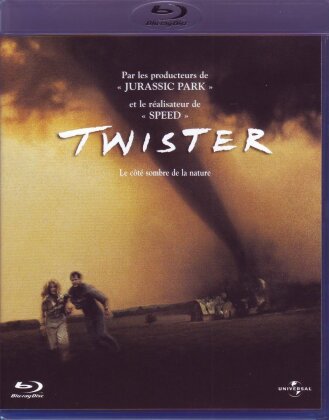 Twister (1996)