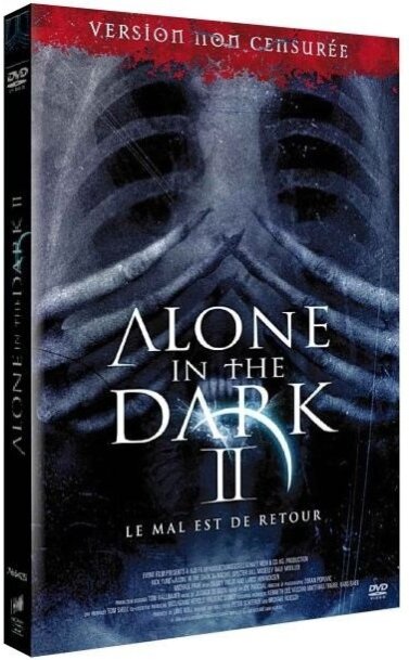 Alone in the Dark 2 (2008)