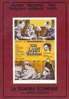 La signora scompare - The lady vanishes (I Classici Introvabili) (1938)