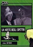 La notte degli spettri - (Drive In Cult) (1959)