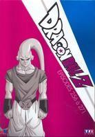 Dragonball Z - Coffret 14 (4 DVD)