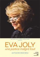 Eva Joly und justice malgré tout