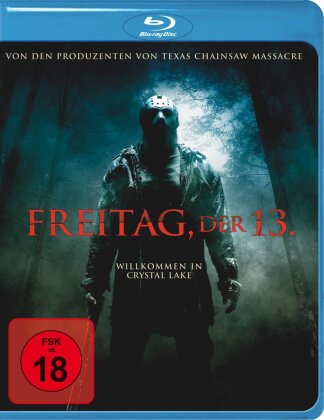 Freitag der 13. - Willkommen in Crystal Lake (2009)