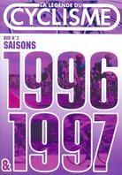 Les légendes du cyclisme 3 - 1996 / 1997 - Le passage du Rhin