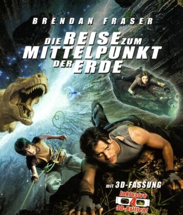 Die Reise zum Mittelpunkt der Erde (2008)