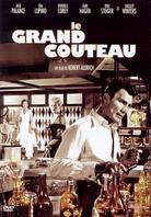 Le grand couteau - n/b (1955)